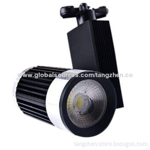 LED COB Track Lights, 20W